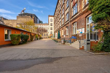 2. Bild der Unterkunft