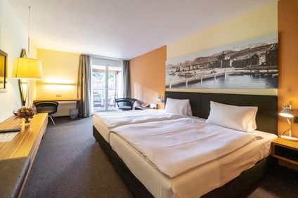 2. Bild der Unterkunft