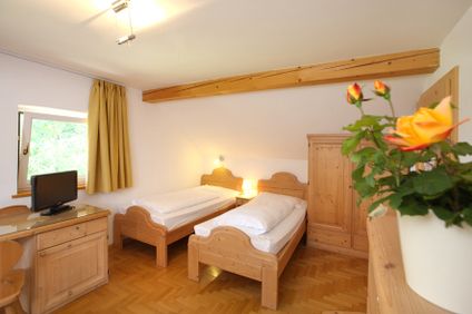 Doppelzimmer