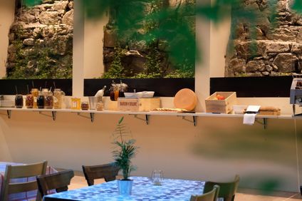 6. Bild der Unterkunft