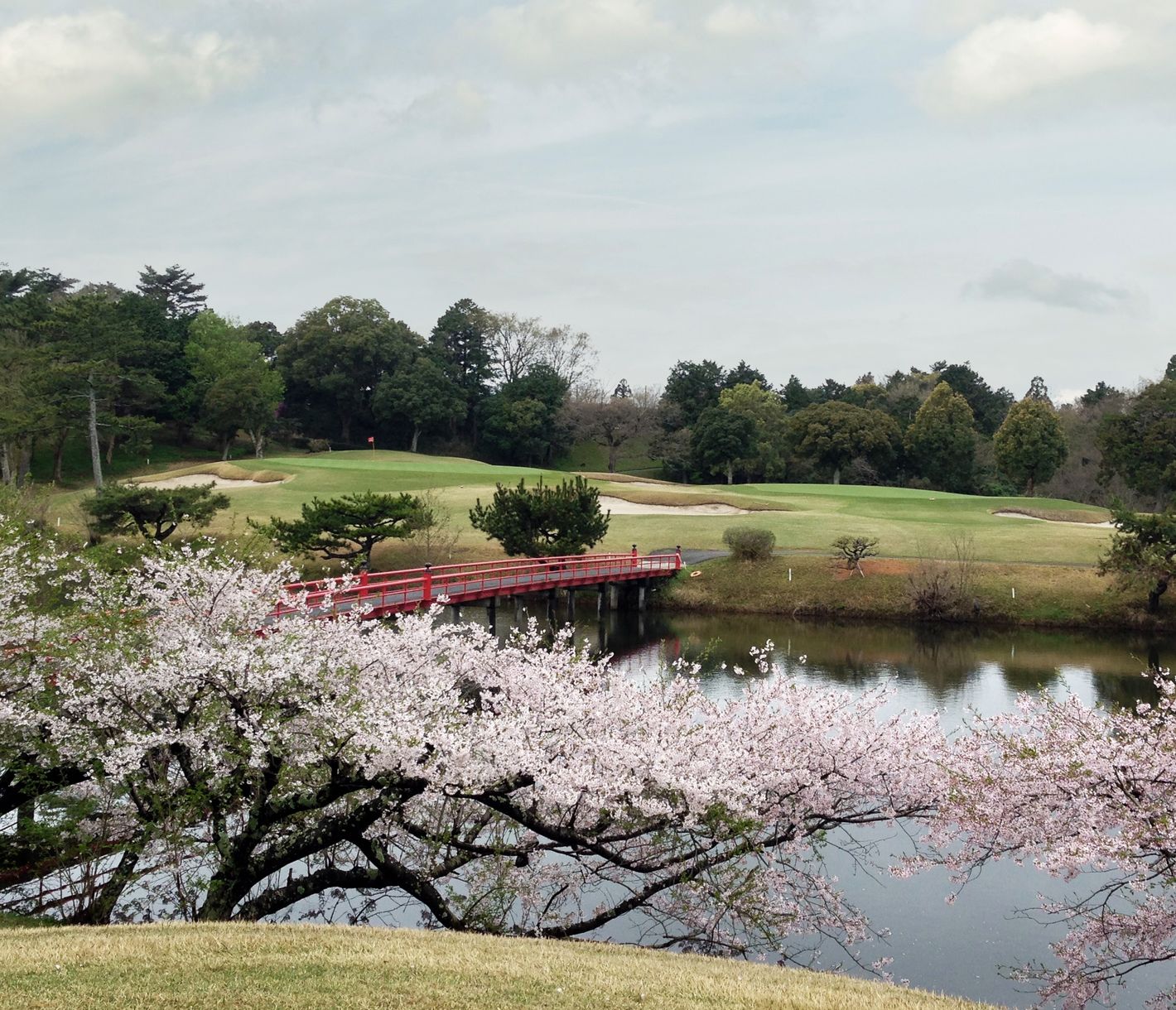 Ise Country Golf Club