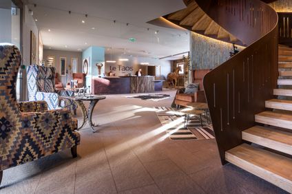 12. Bild der Unterkunft