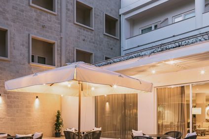 Mangia's Himera Resort