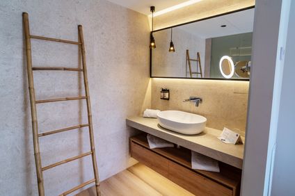 Doppelzimmer Superior (Maris Plus)