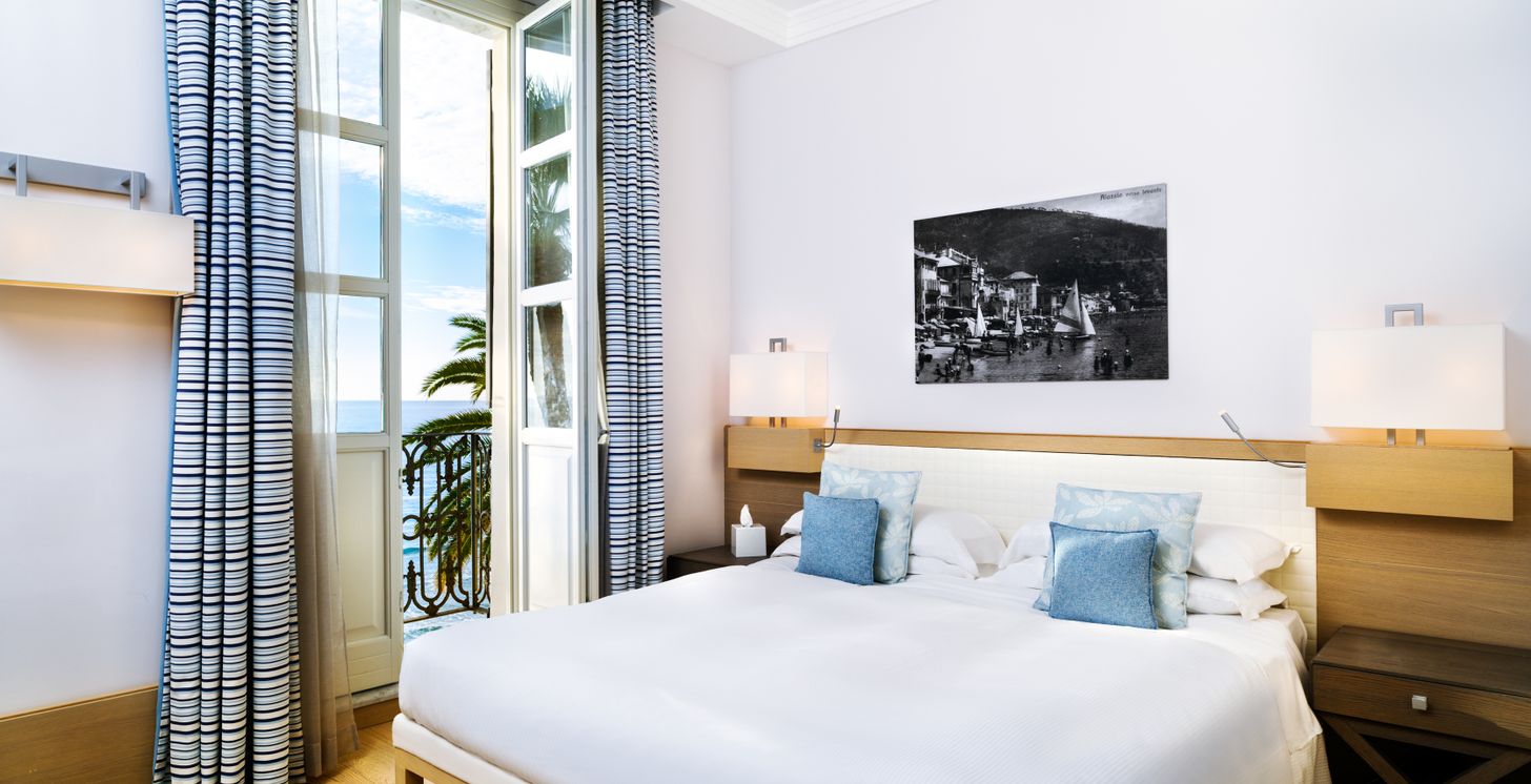 Chambre double Superior