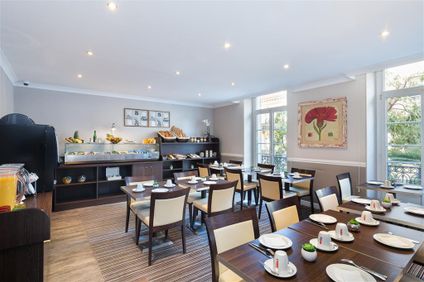 11. Bild der Unterkunft