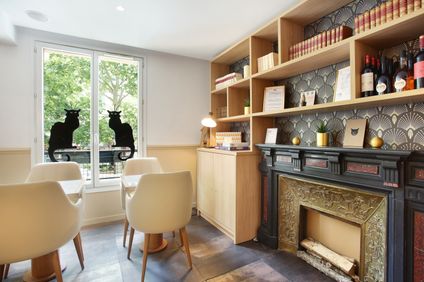 8. Bild der Unterkunft