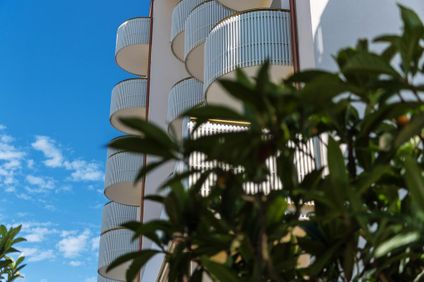 Salus Smart & Chic Hotel