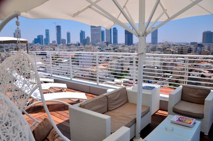 4. Bild der Unterkunft