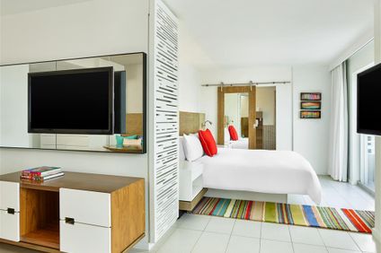 6. Bild der Unterkunft