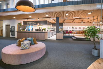 10. Bild der Unterkunft