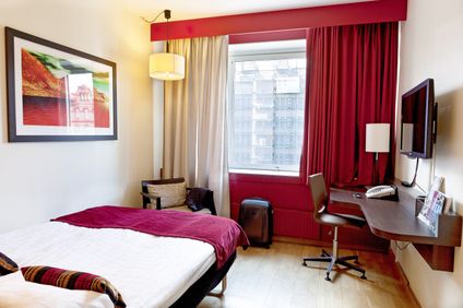 6. Bild der Unterkunft