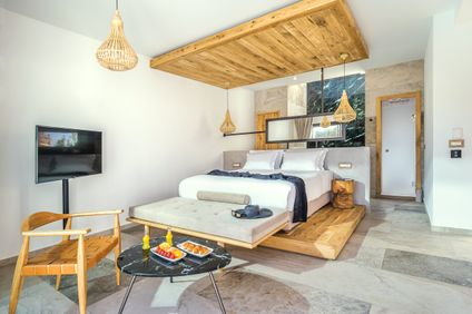 Villa mit Privatpool