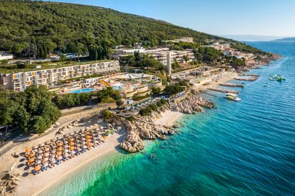 Girandella Valamar Collection Resort - Family Hotel