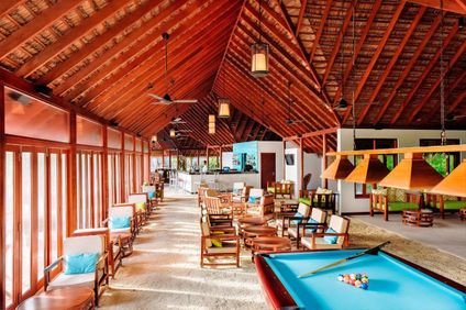 6. Bild der Unterkunft