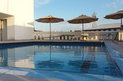 2. Bild der Unterkunft