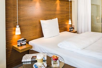 4. Bild der Unterkunft