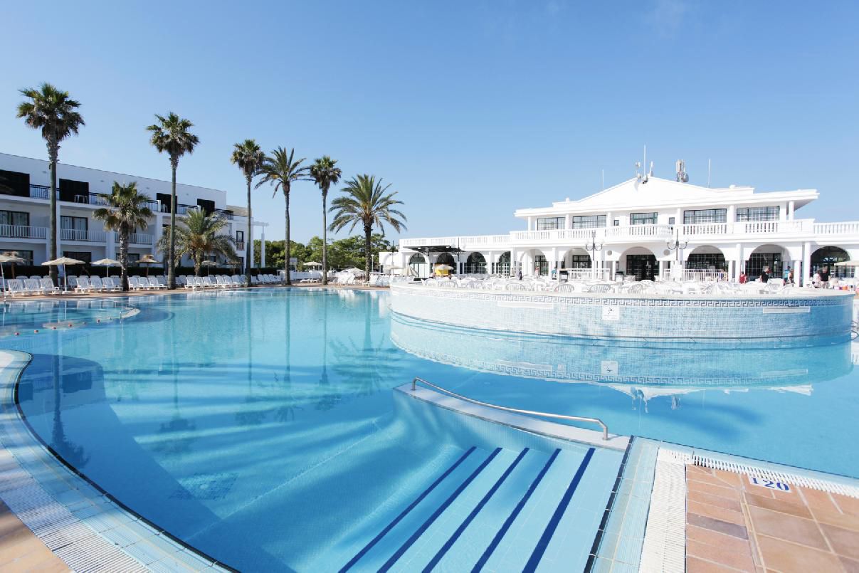 Aussenpool