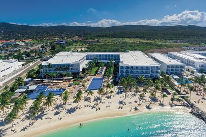 Riu Palace Aquarelle