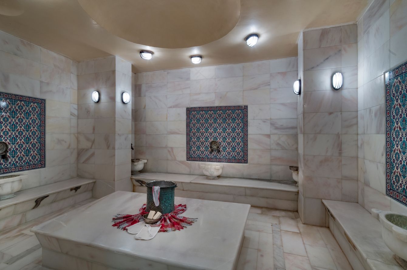 Hamam
