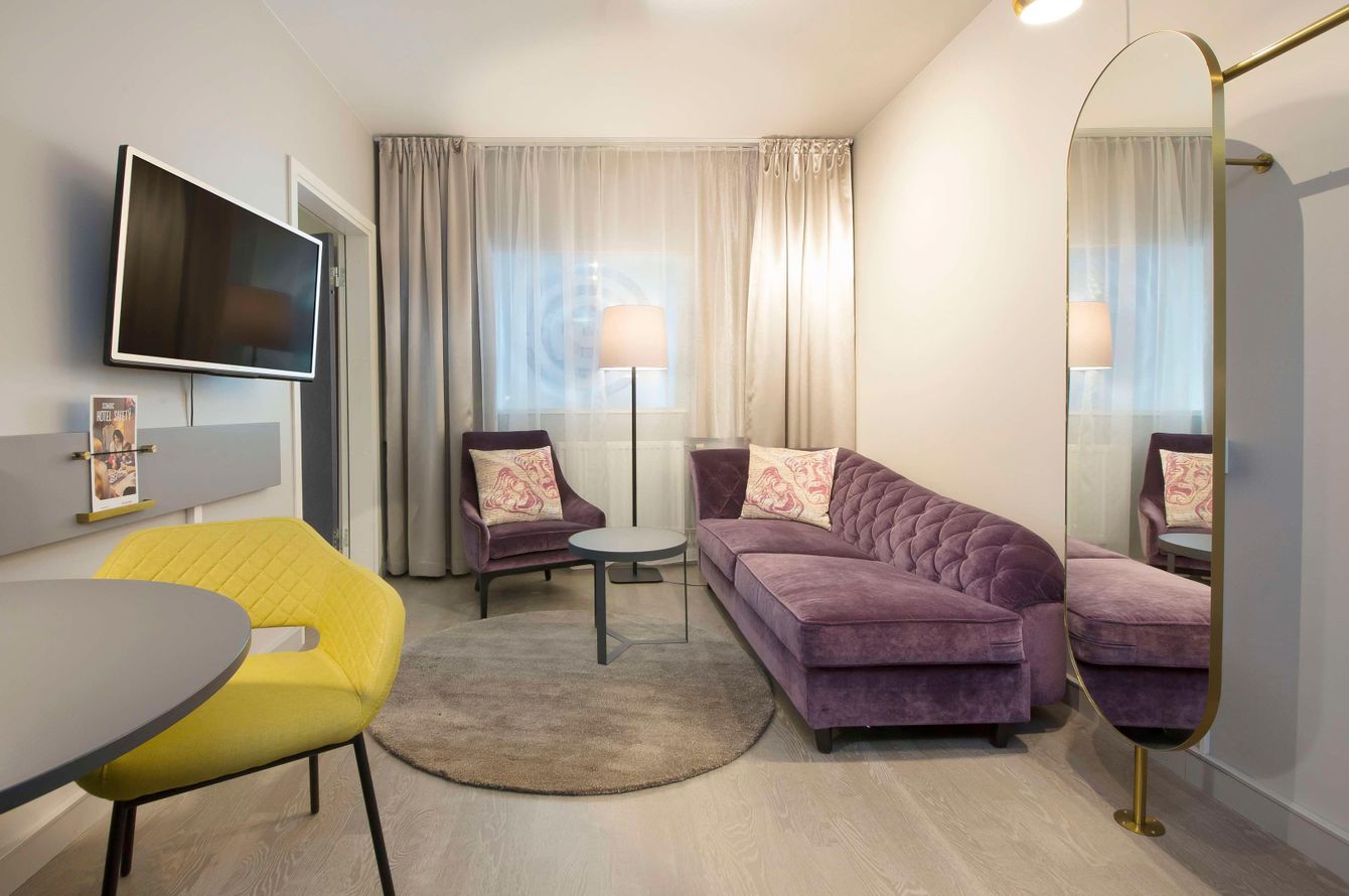 Junior Suite