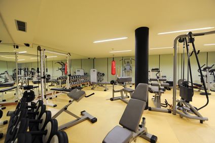 13. Bild der Unterkunft