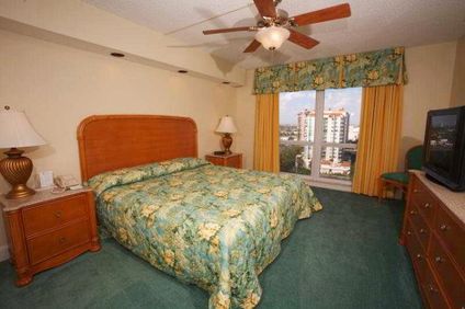 2. Bild der Unterkunft