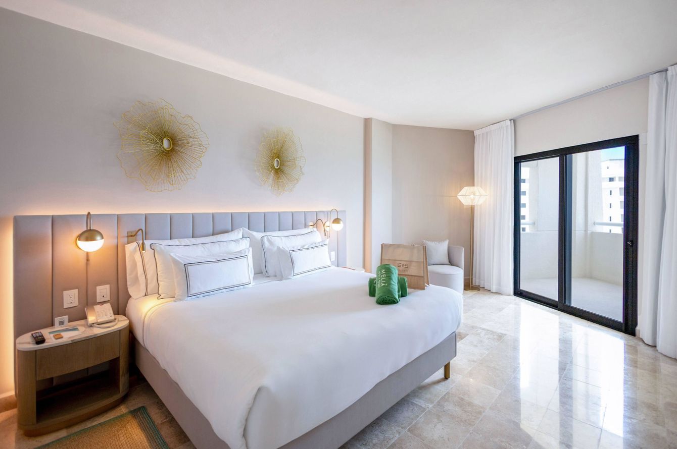 Level Grand Suite