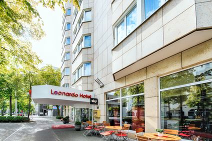 2. Bild der Unterkunft