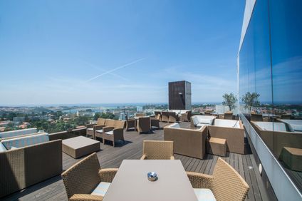 10. Bild der Unterkunft