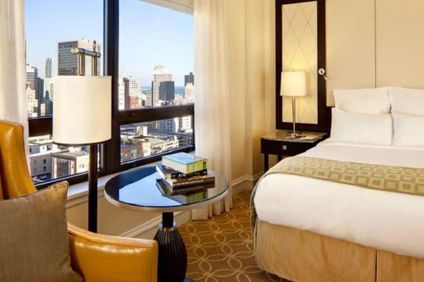 4. Bild der Unterkunft