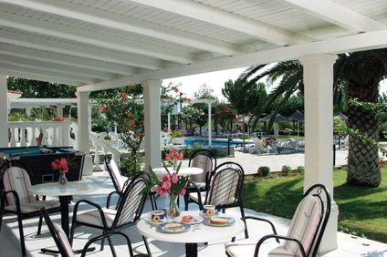 9. Bild der Unterkunft