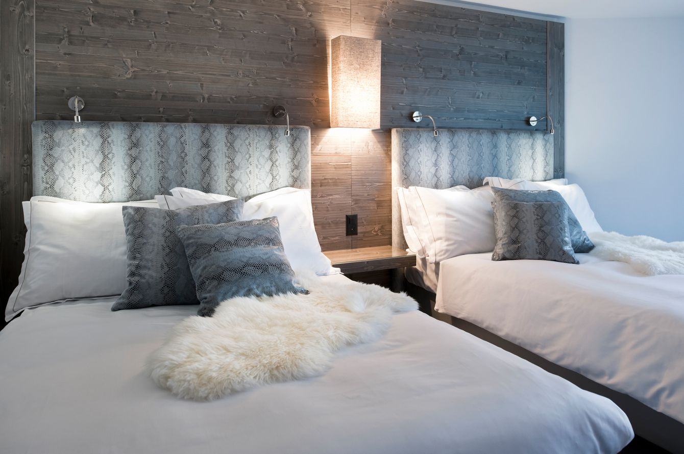 Doppelzimmer