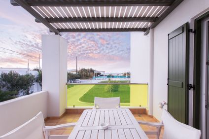 13. Bild der Unterkunft