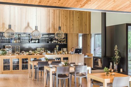 4. Bild der Unterkunft