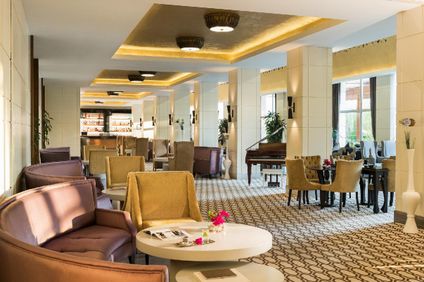 4. Bild der Unterkunft