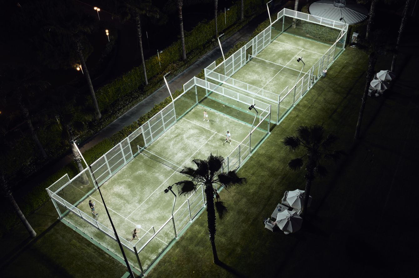 Padel