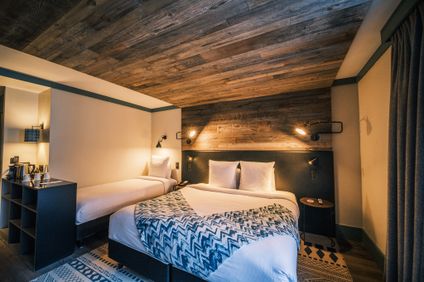 5. Bild der Unterkunft