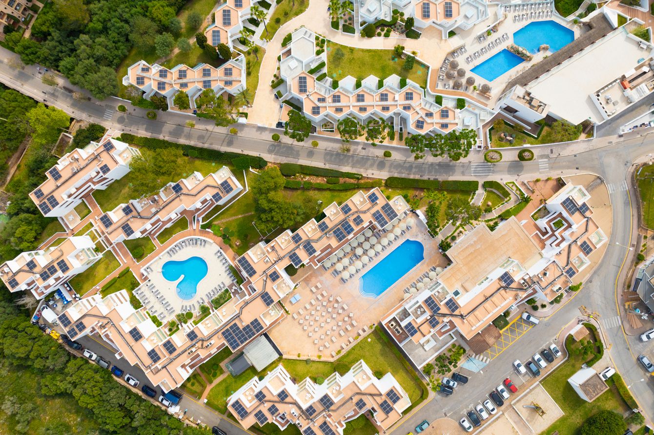 MarSenses Natura Olea Adults Only Hotel