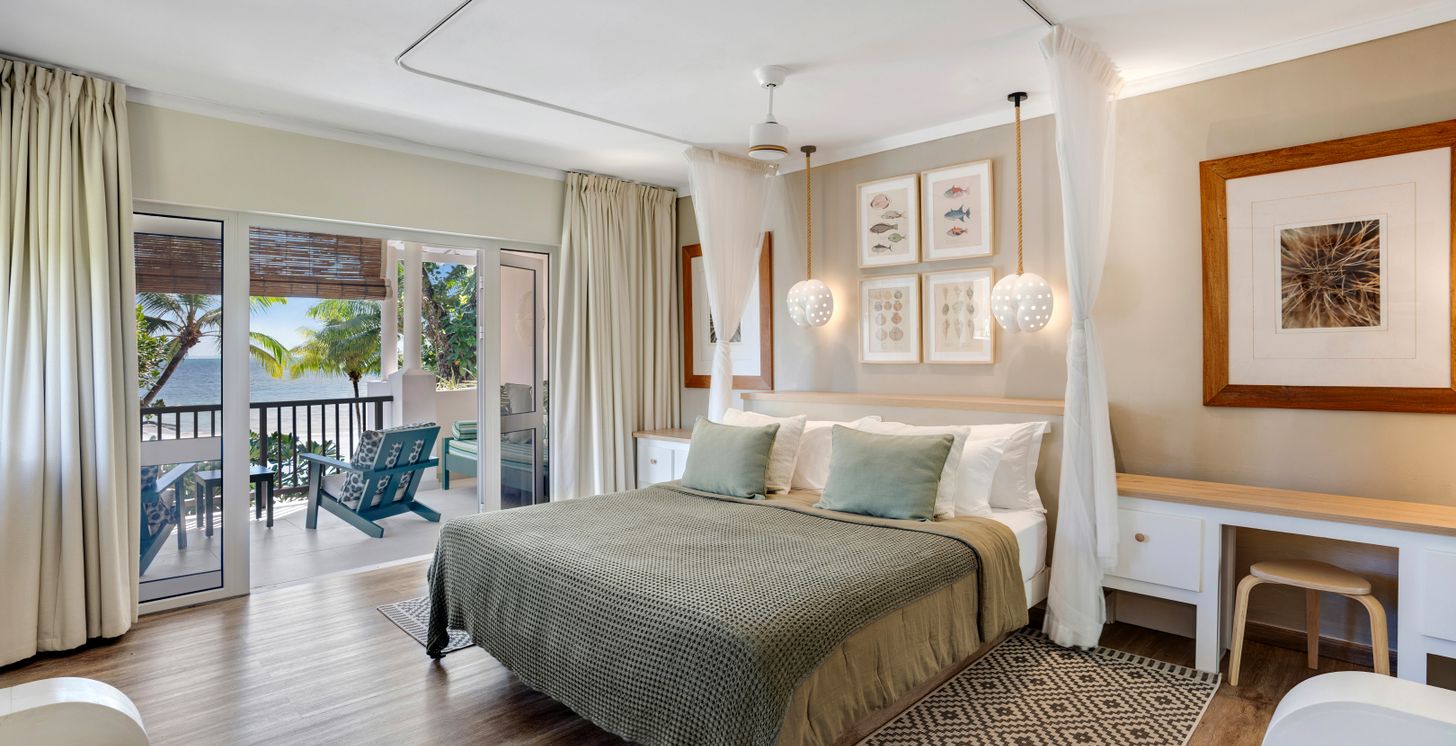 Chambre double