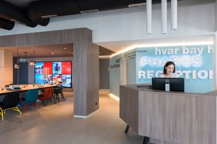 4. Bild der Unterkunft