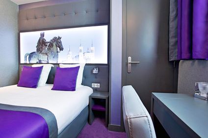 9. Bild der Unterkunft