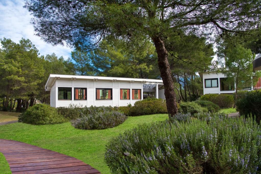 Alborea Ecolodge Resort