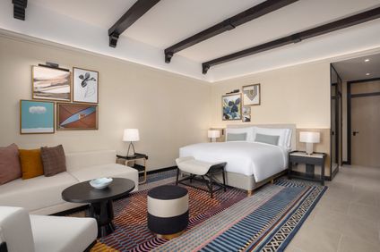 Chambre double Superior