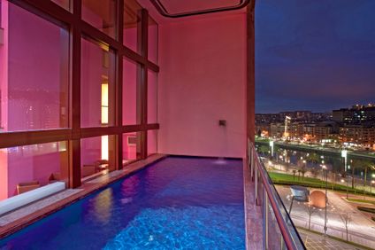 8. Bild der Unterkunft