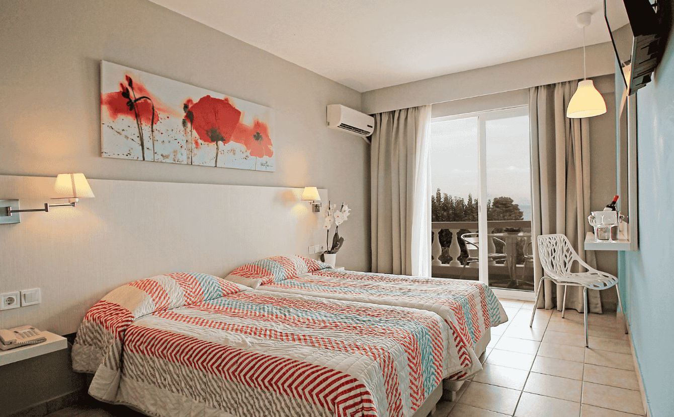 Doppelzimmer Comfort