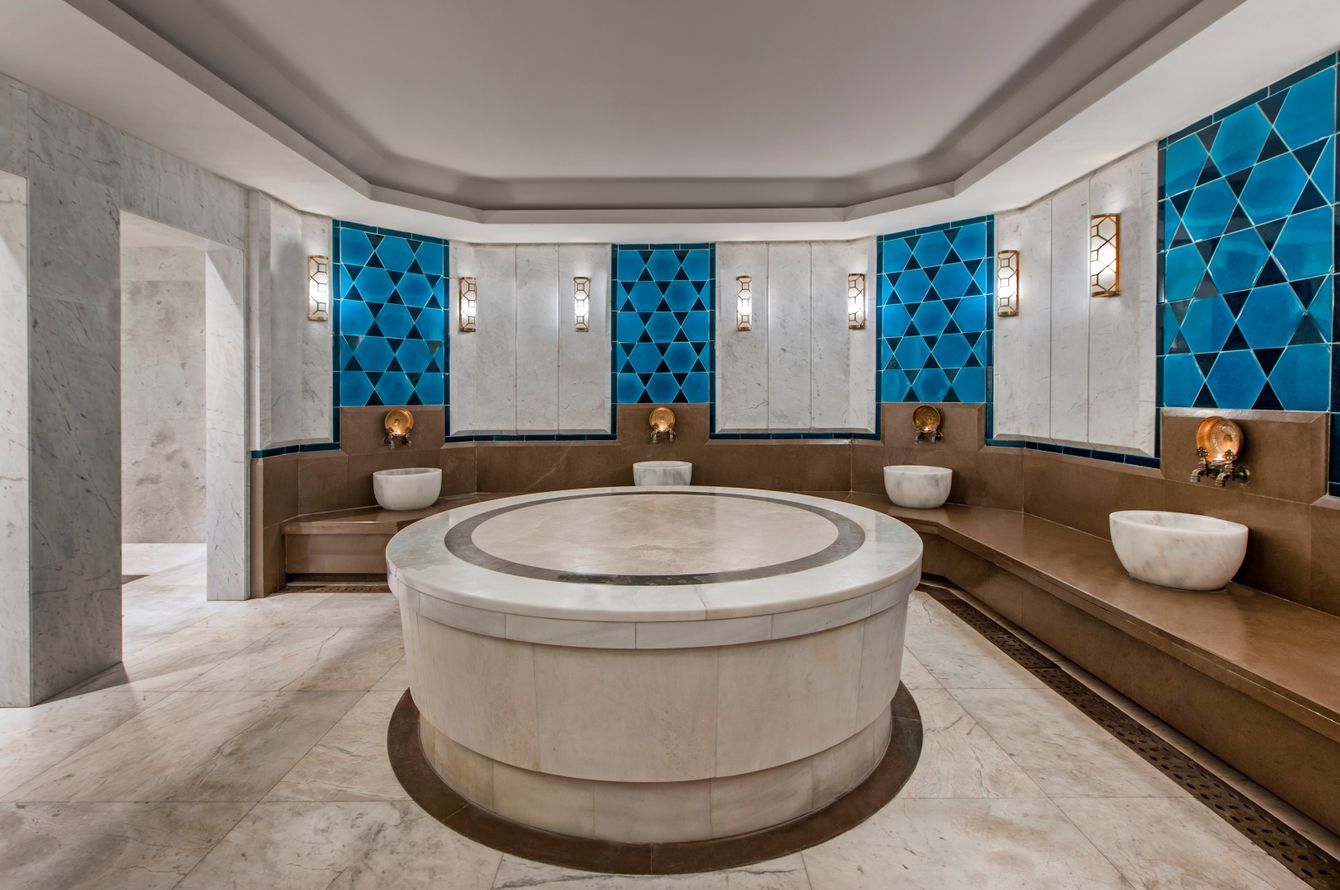 Hammam