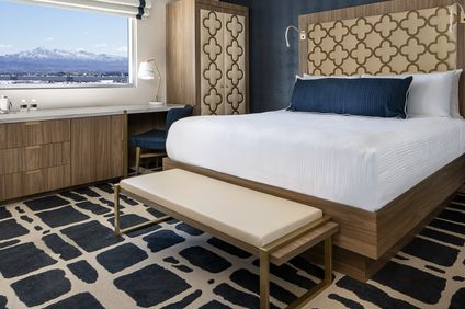 2. Bild der Unterkunft