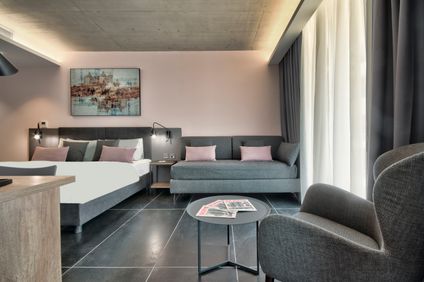 10. Bild der Unterkunft