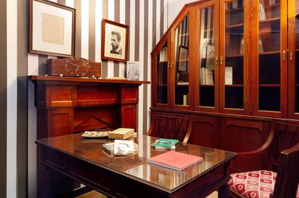 13. Image de l'établissement